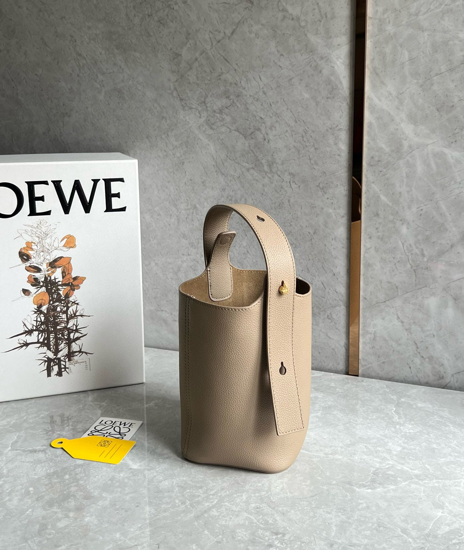 LW Mini Pebble