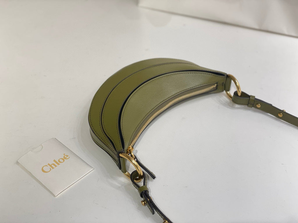 CHL Banana Bag