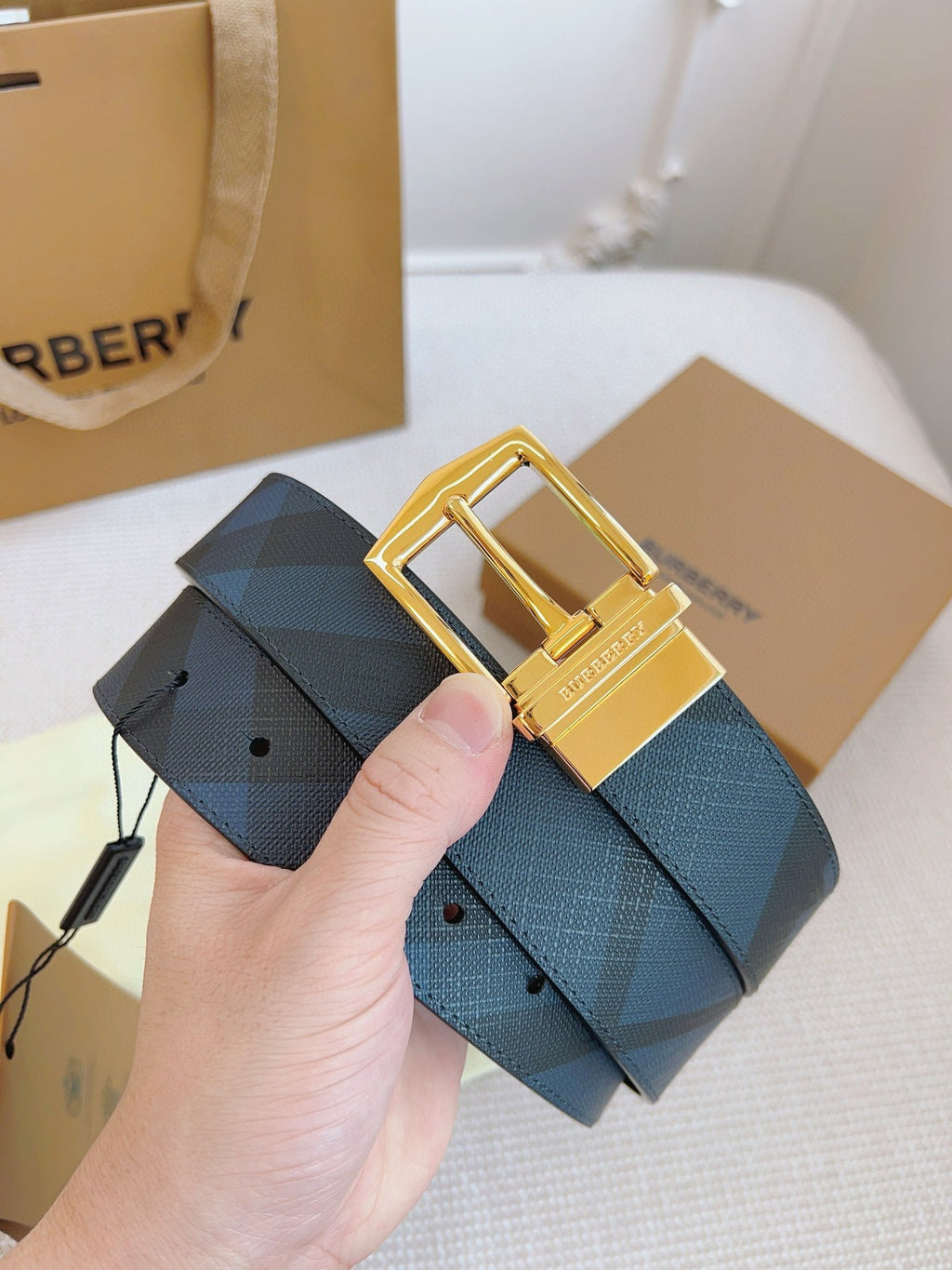 BBR Belt