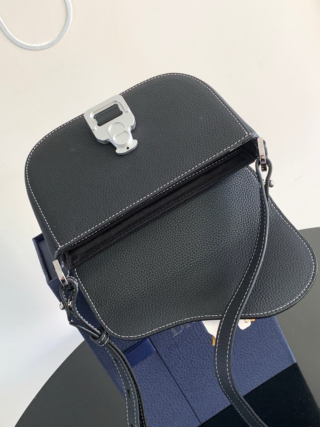 CD Messenger Bag