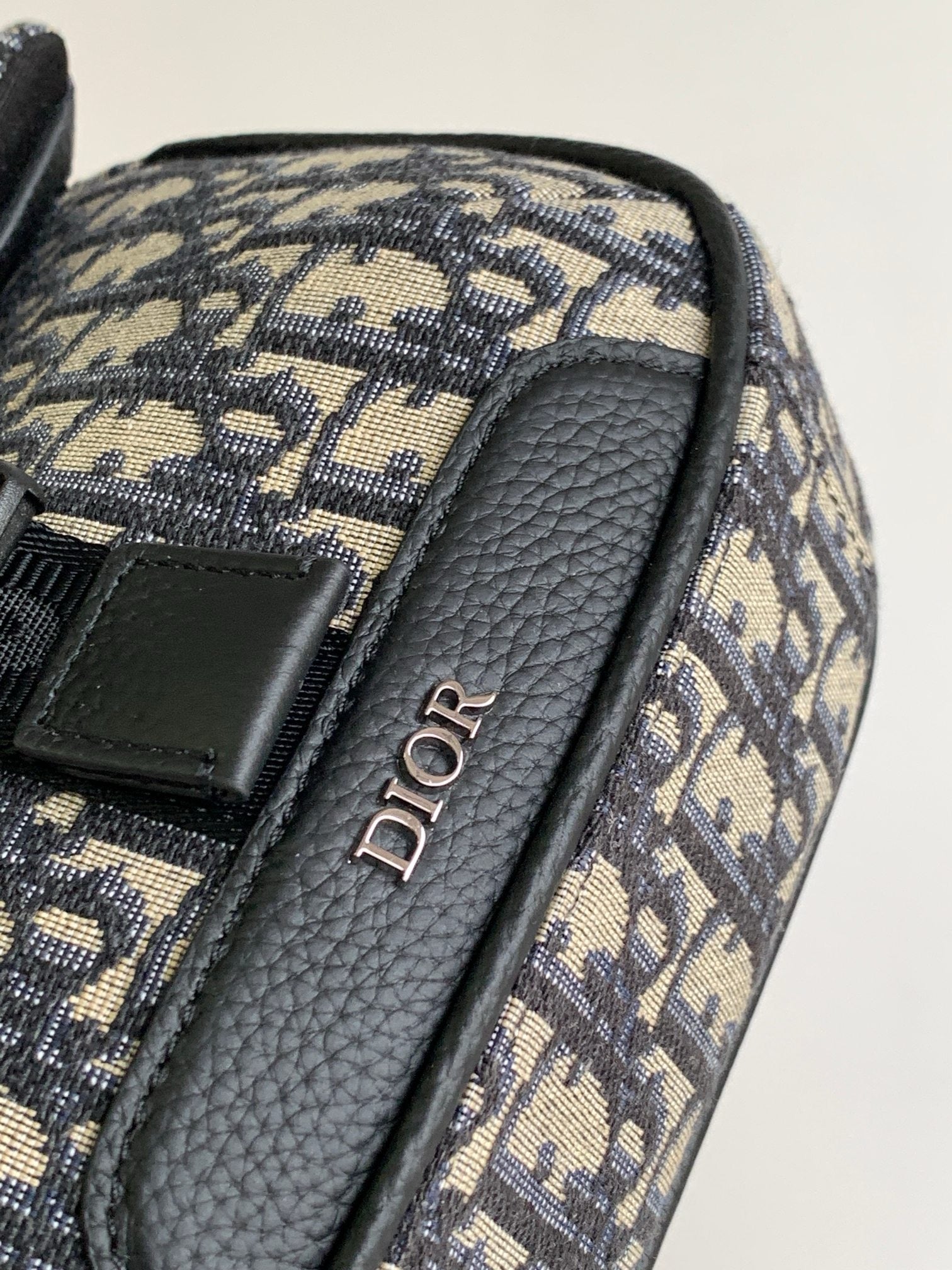 CD Messenger Bag