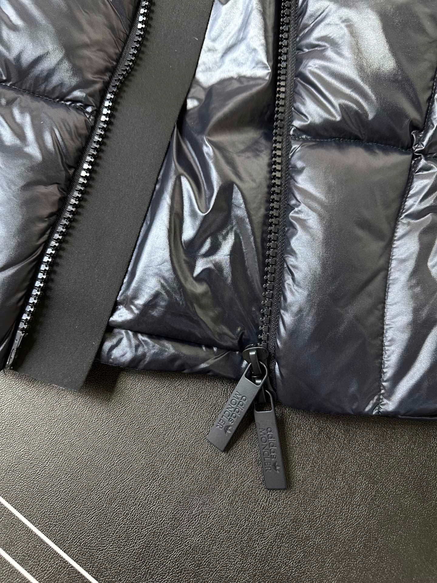 MNC Down Jacket