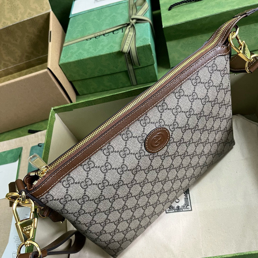 GC Messenger Bag