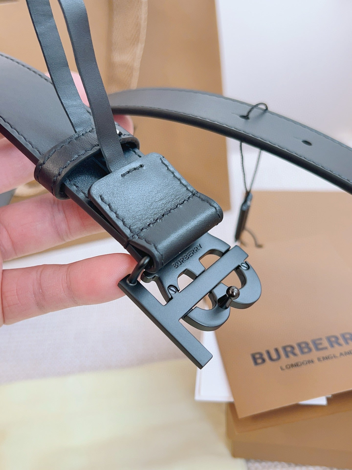 BBR Belt