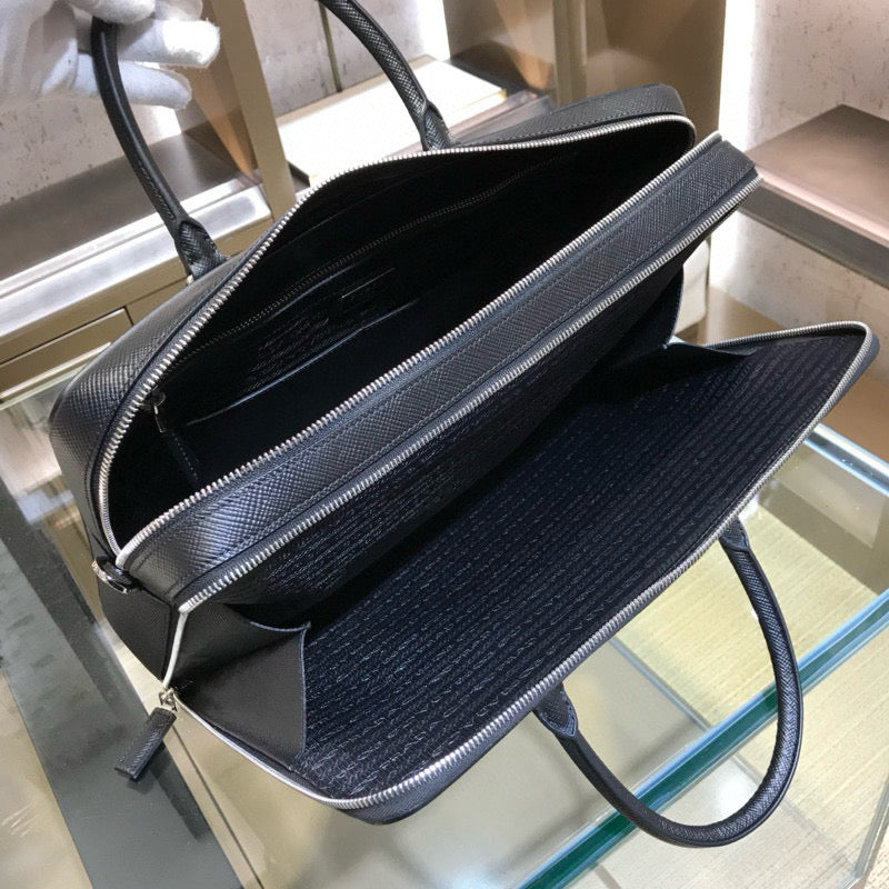 PRD Briefcase