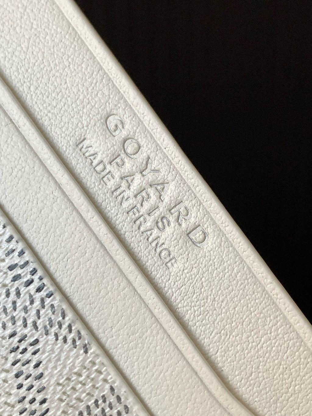 GYD Cardholder