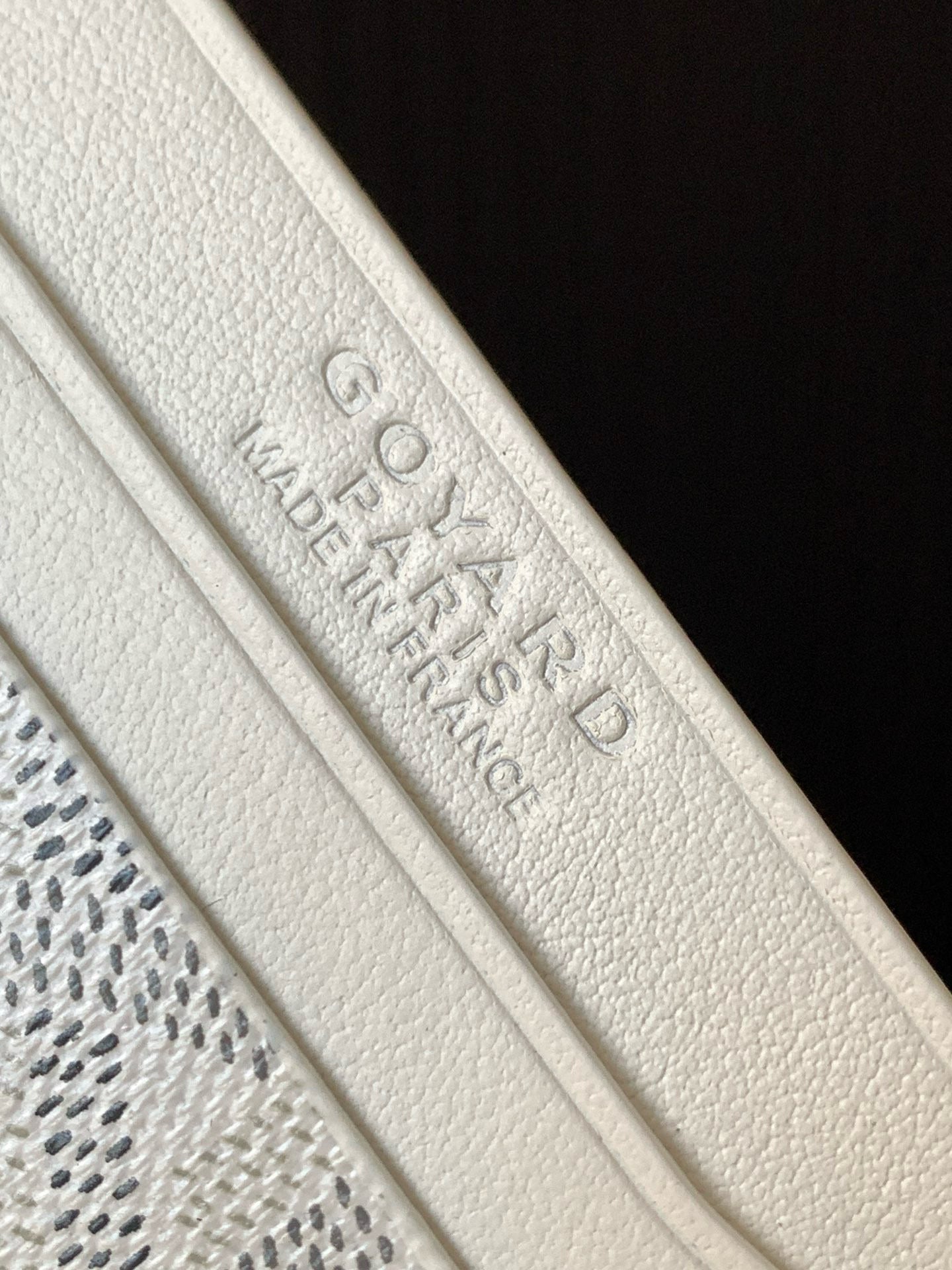 GYD Cardholder