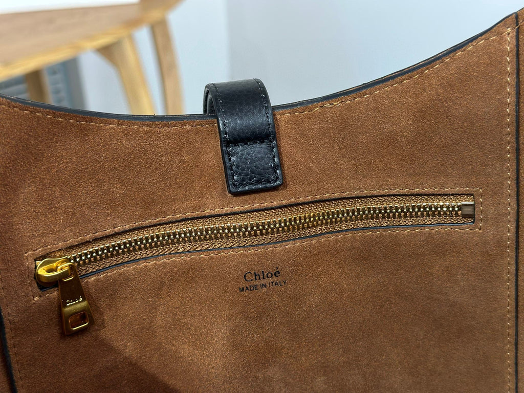 CHL Marcie Hobo