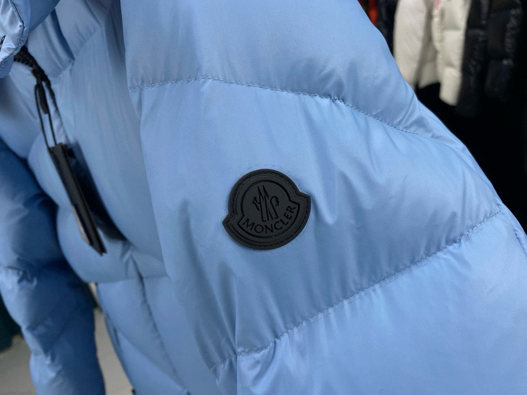 MNC Down Jacket