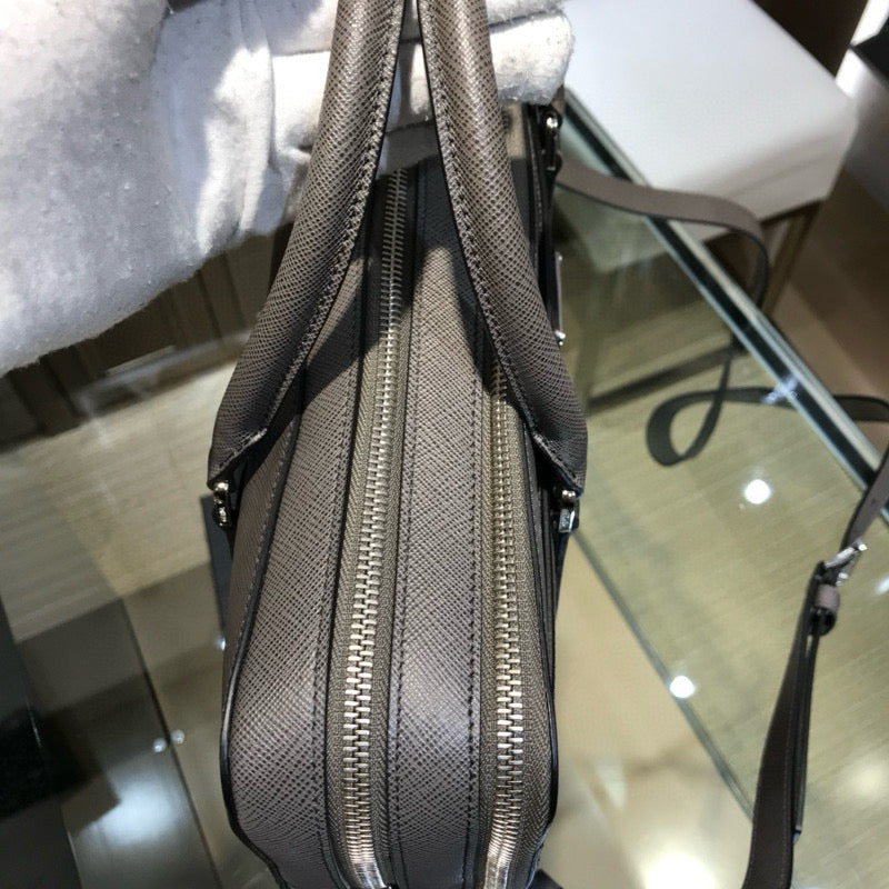 PRD Briefcase