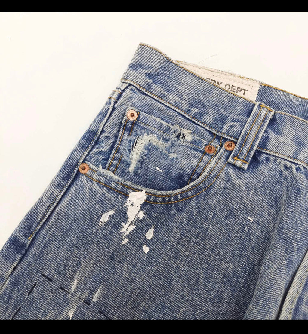 GDPT Jeans