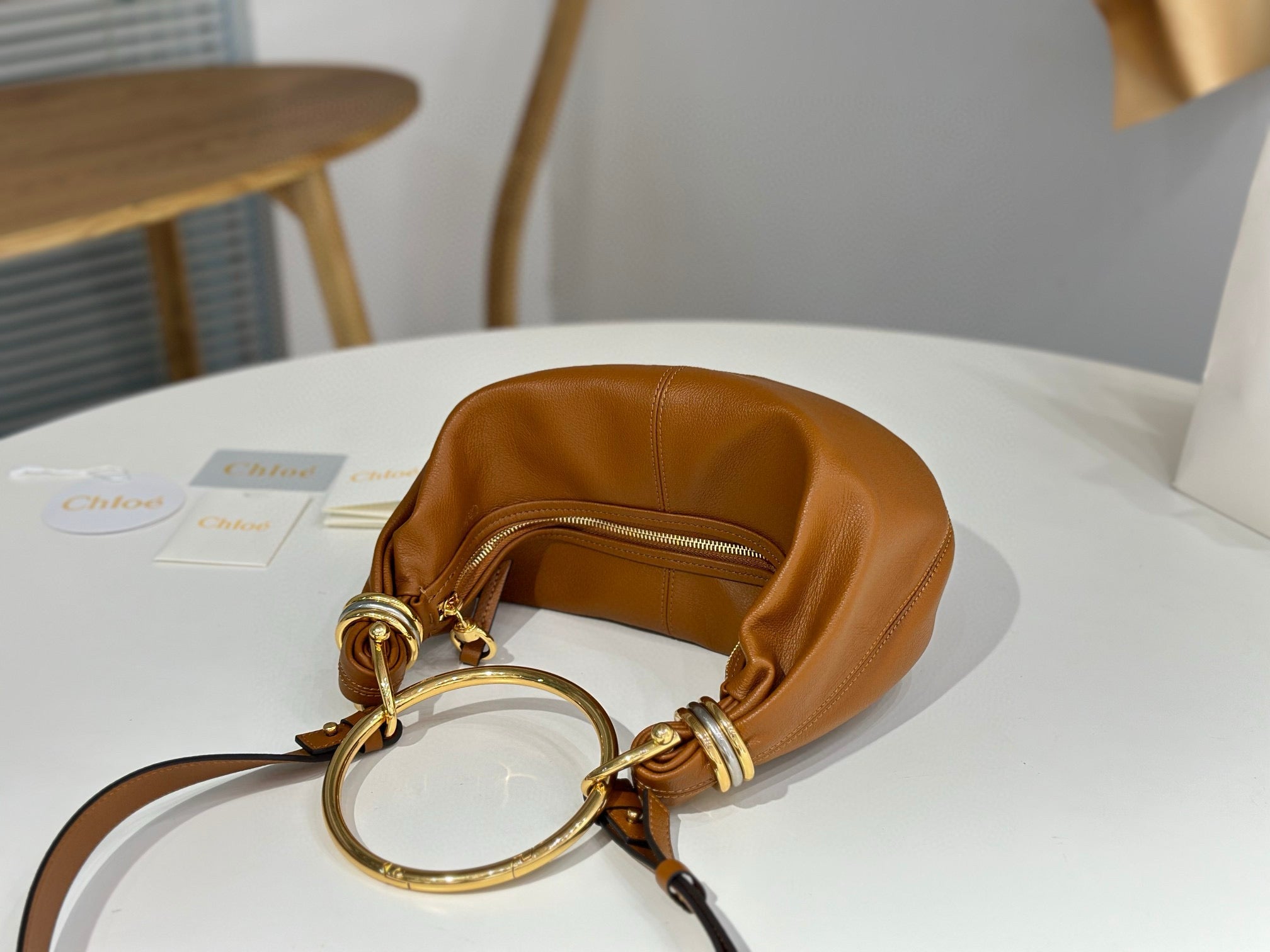 CHL Bracelet Hobo