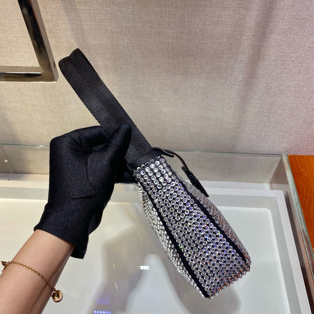 PRD Crystal Bag
