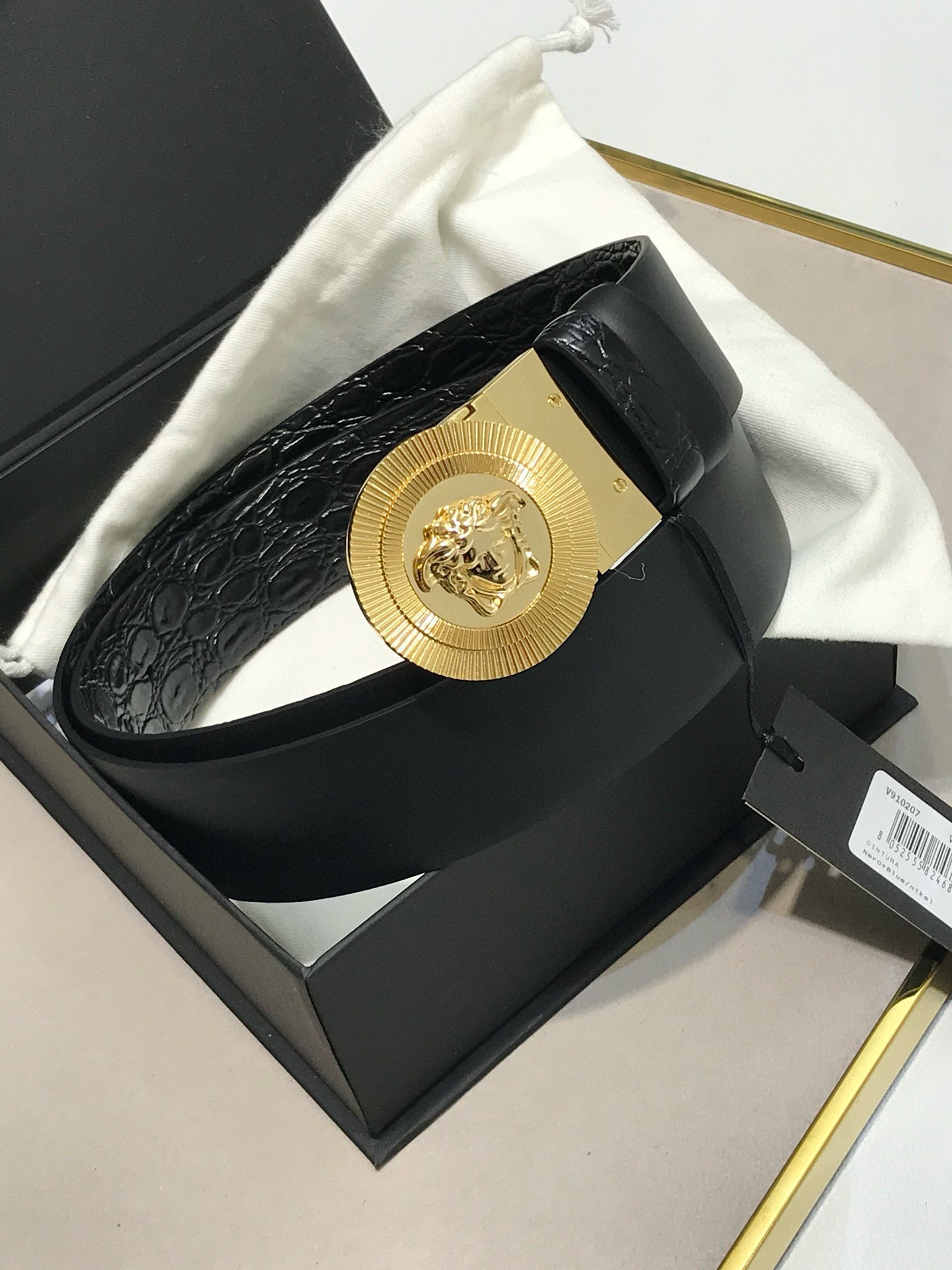 VSC Belt