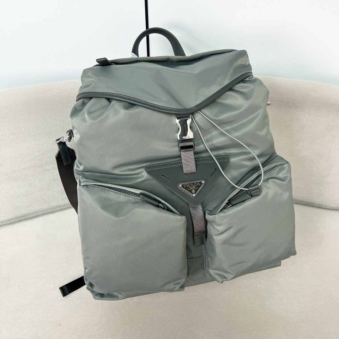 PRD Backpack