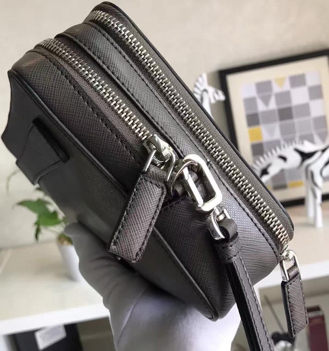 PRD Clutch Bag