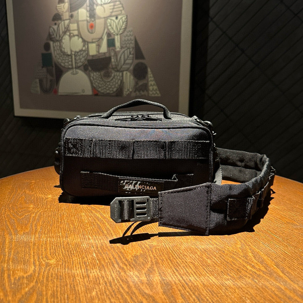 BLC Camera Bag
