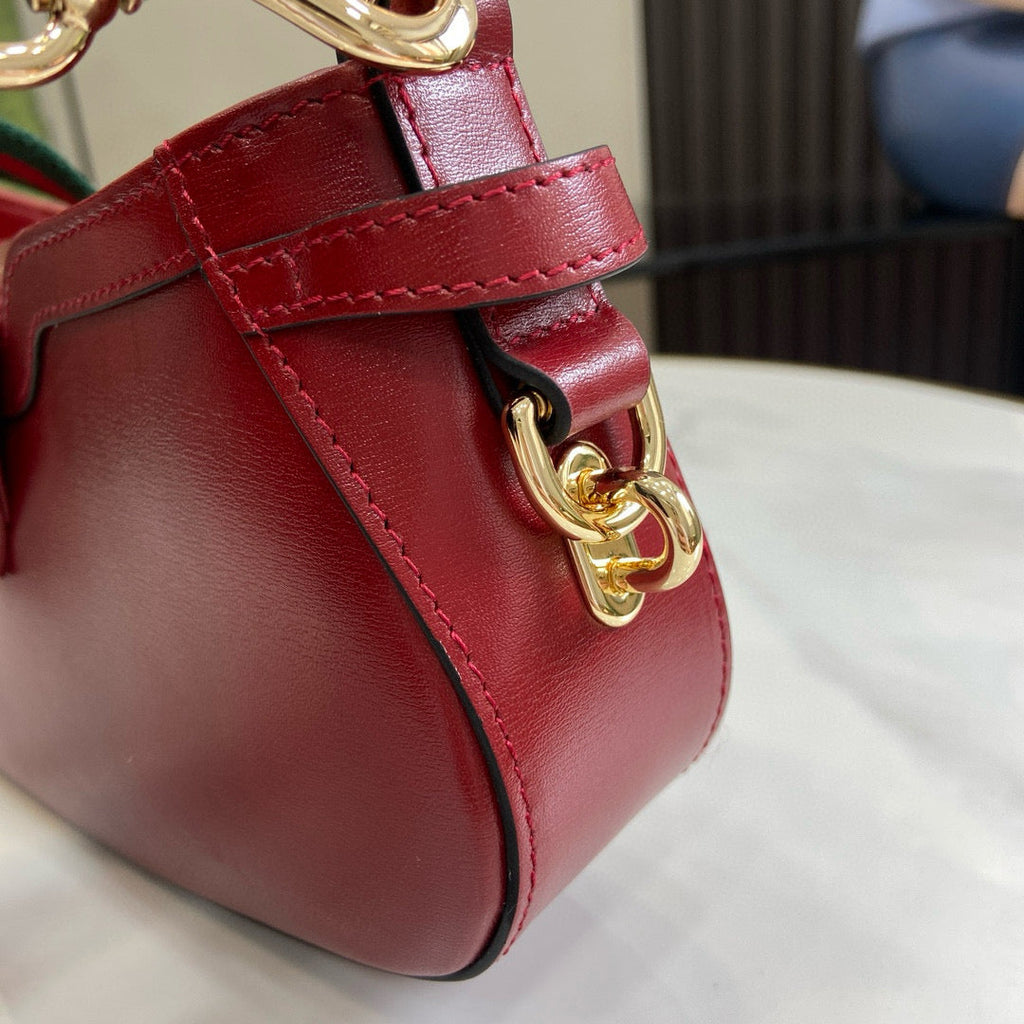 GC Shoulder Bag