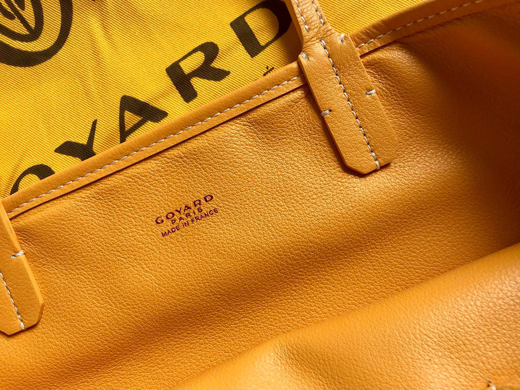 GYD Reversible Anjou
