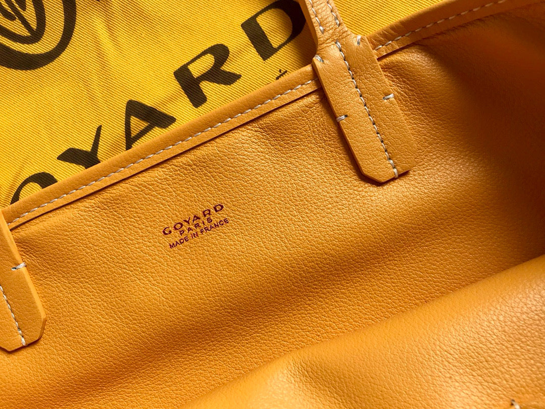 GYD Reversible Anjou