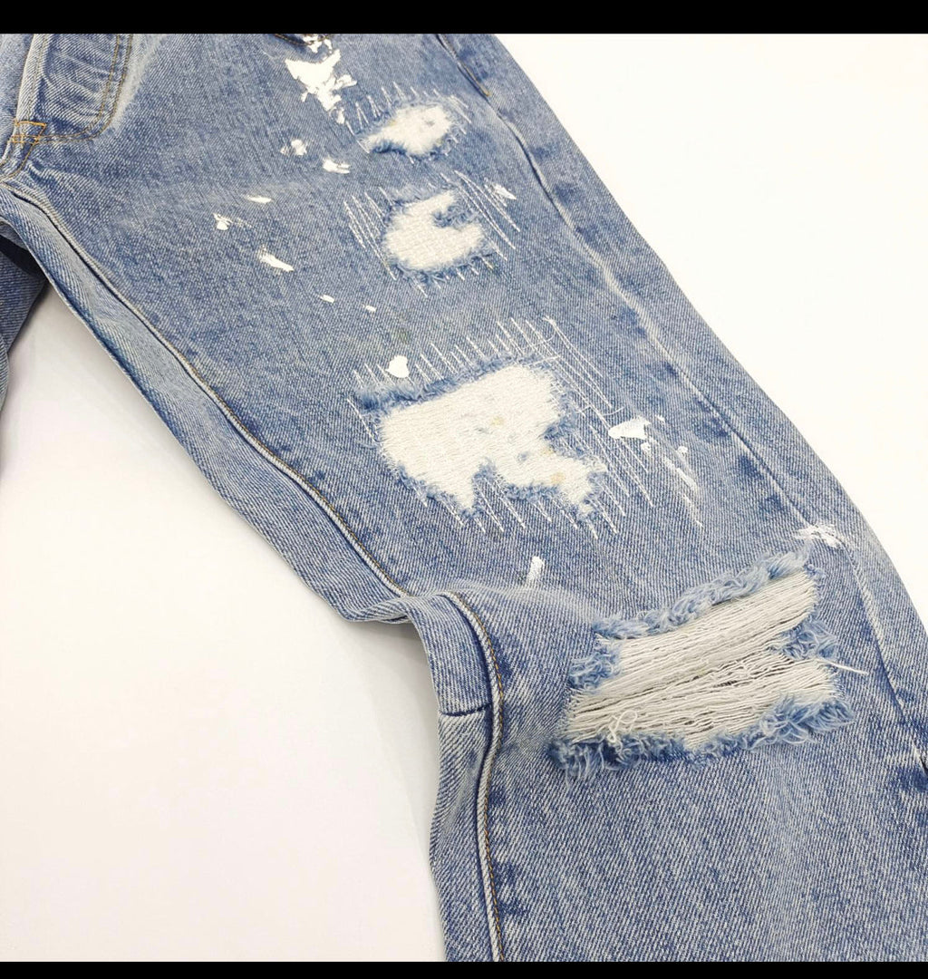 GDPT Jeans