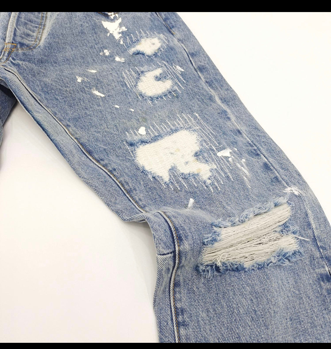 GDPT Jeans
