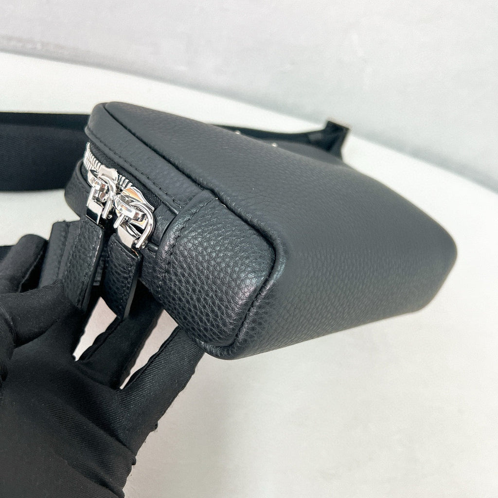 PRD Messenger Bag