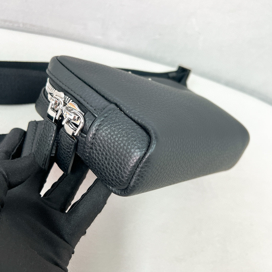 PRD Messenger Bag
