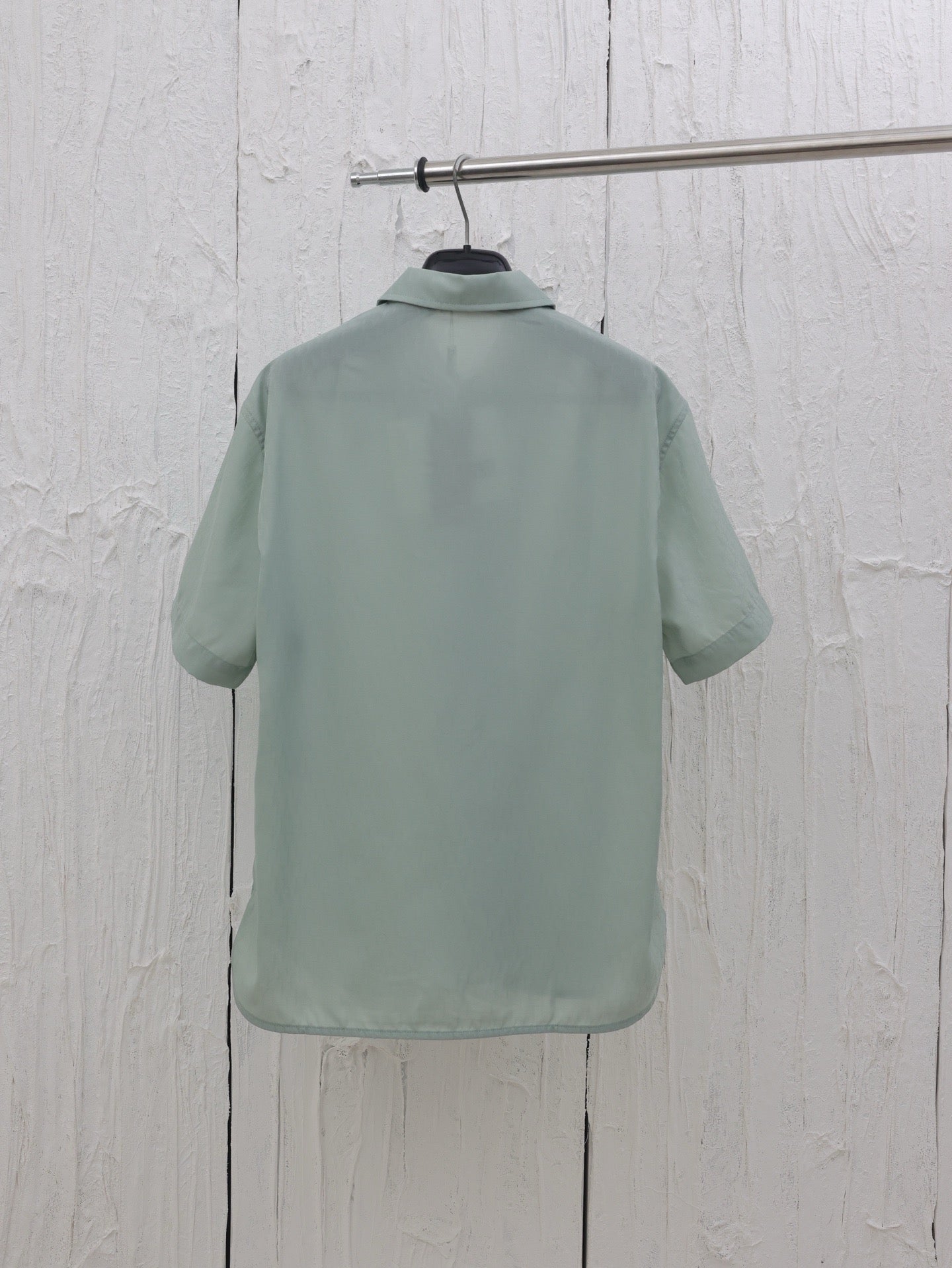 CD Button-Up Shirt