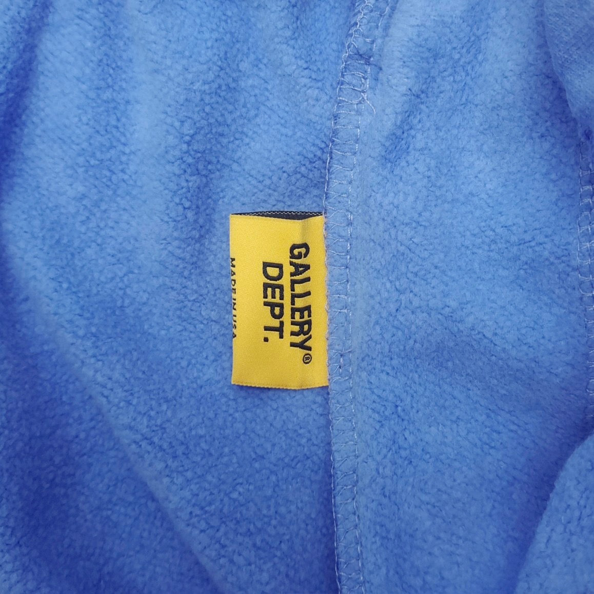 GDPT Sweatpants