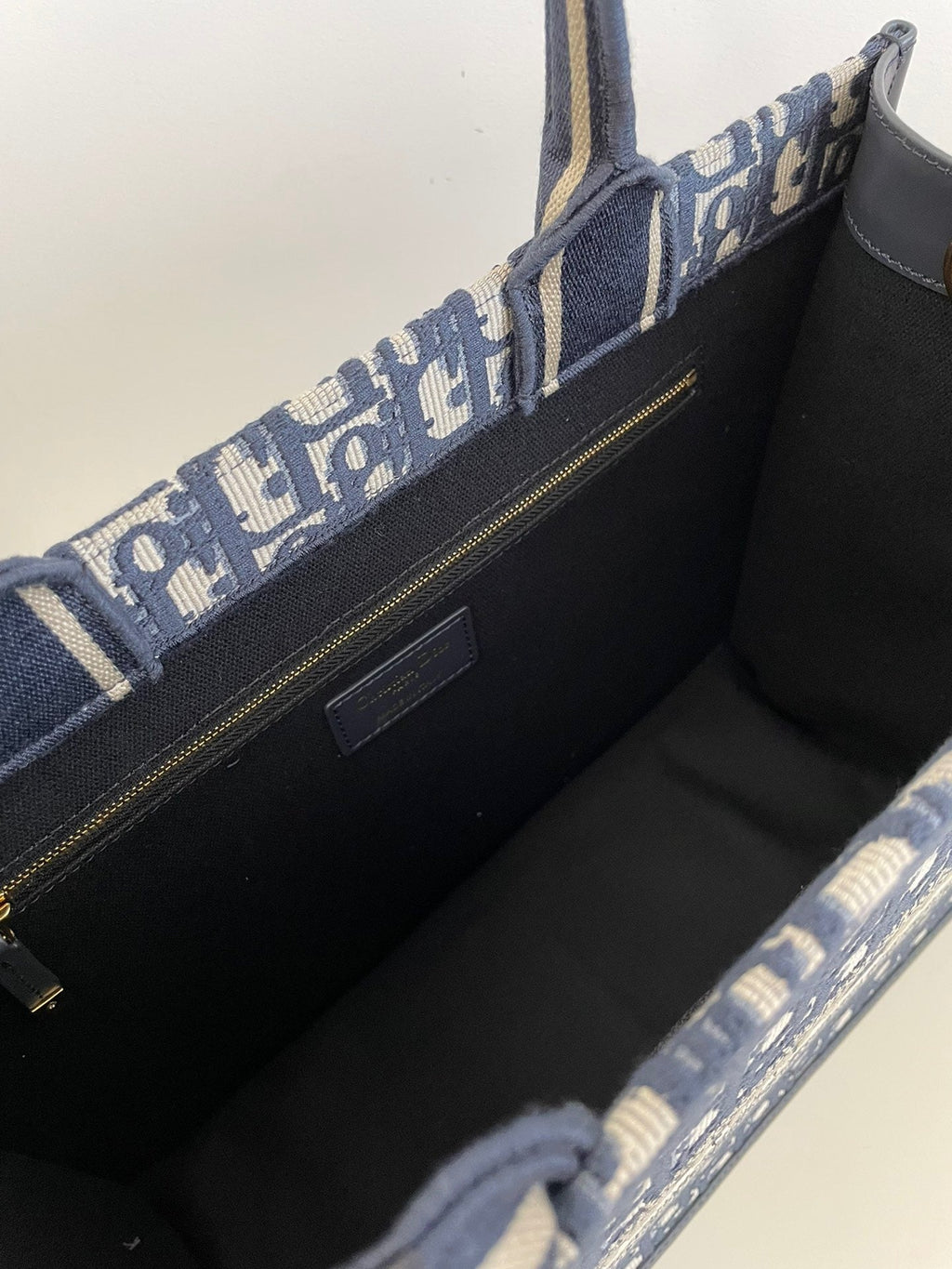 CD Book Tote
