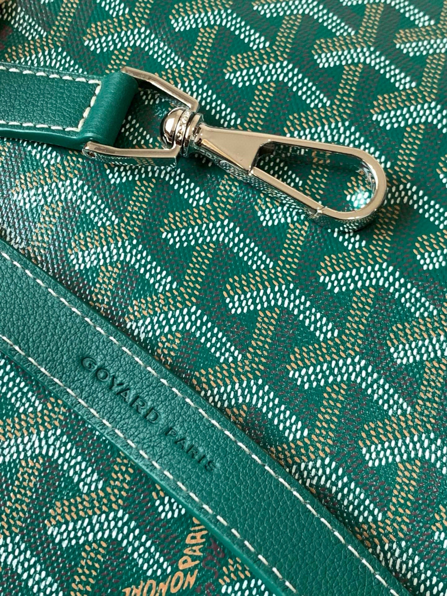 GYD Voltaire Bag