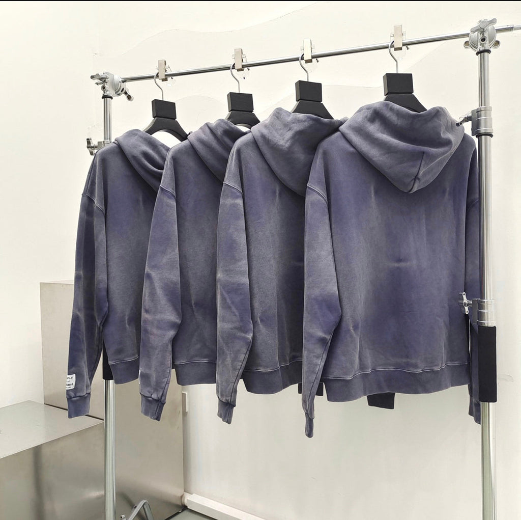 GDPT Jackets