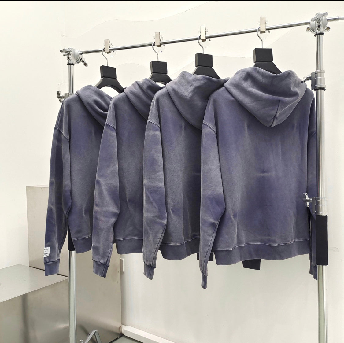 GDPT Jackets