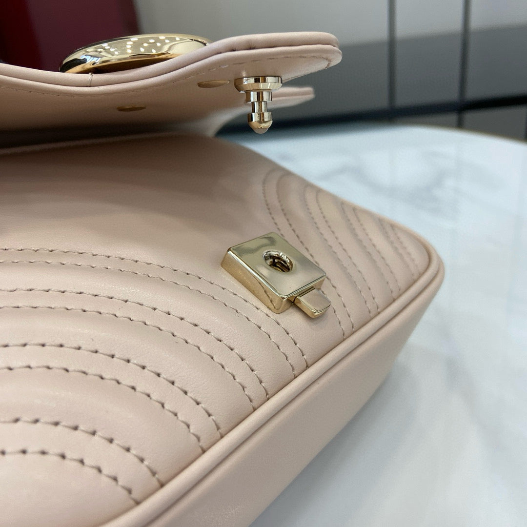 GC Marmont Handle