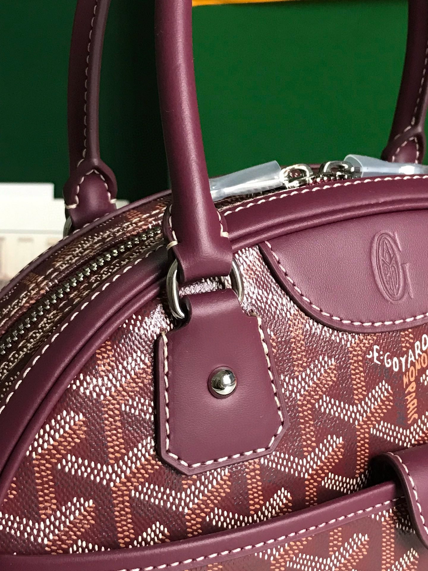 GYD Bowling Bag
