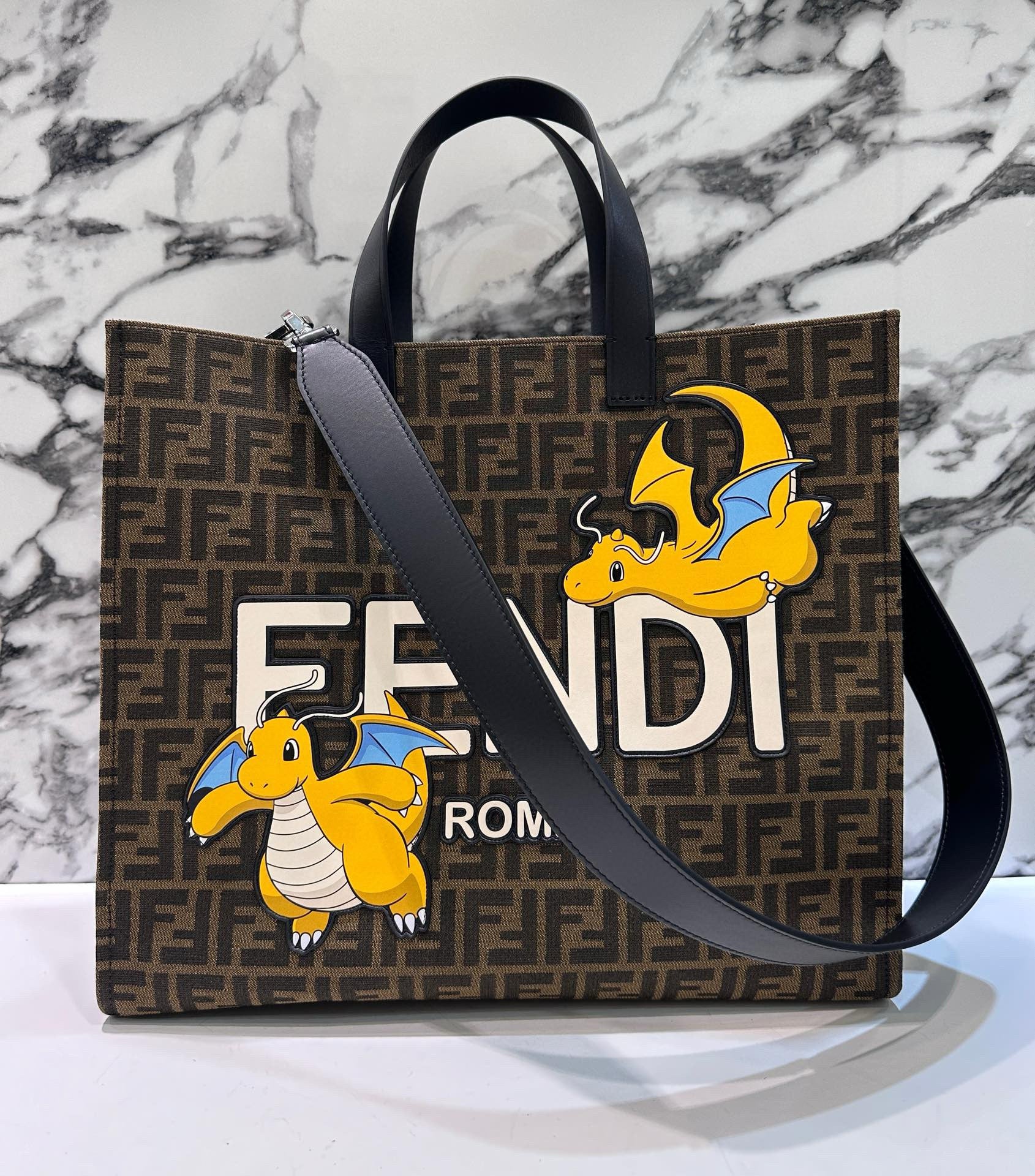FD Tote