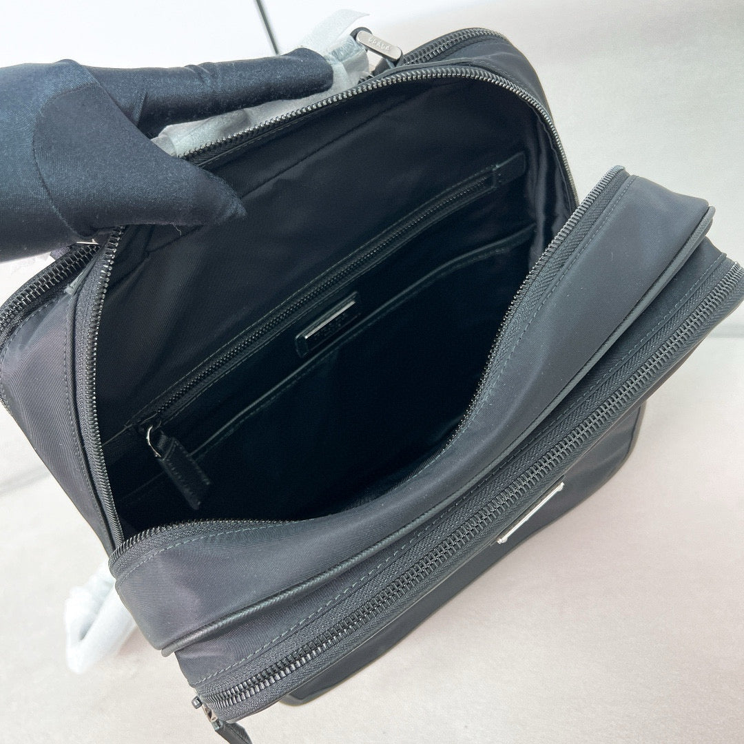PRD Backpack