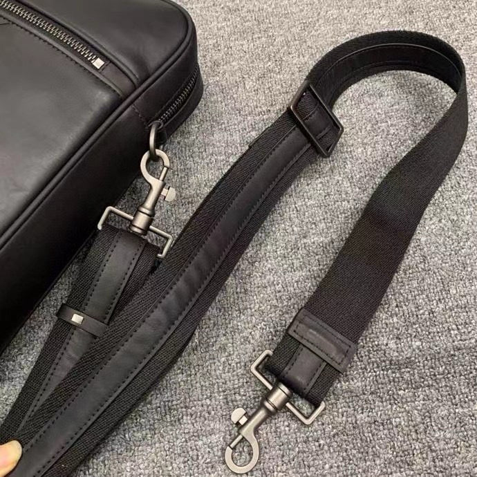 BTV Briefcase