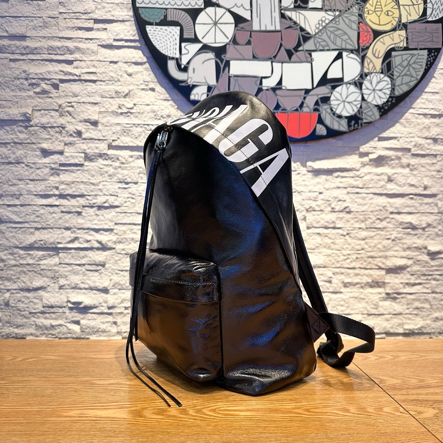 BLC Backpack