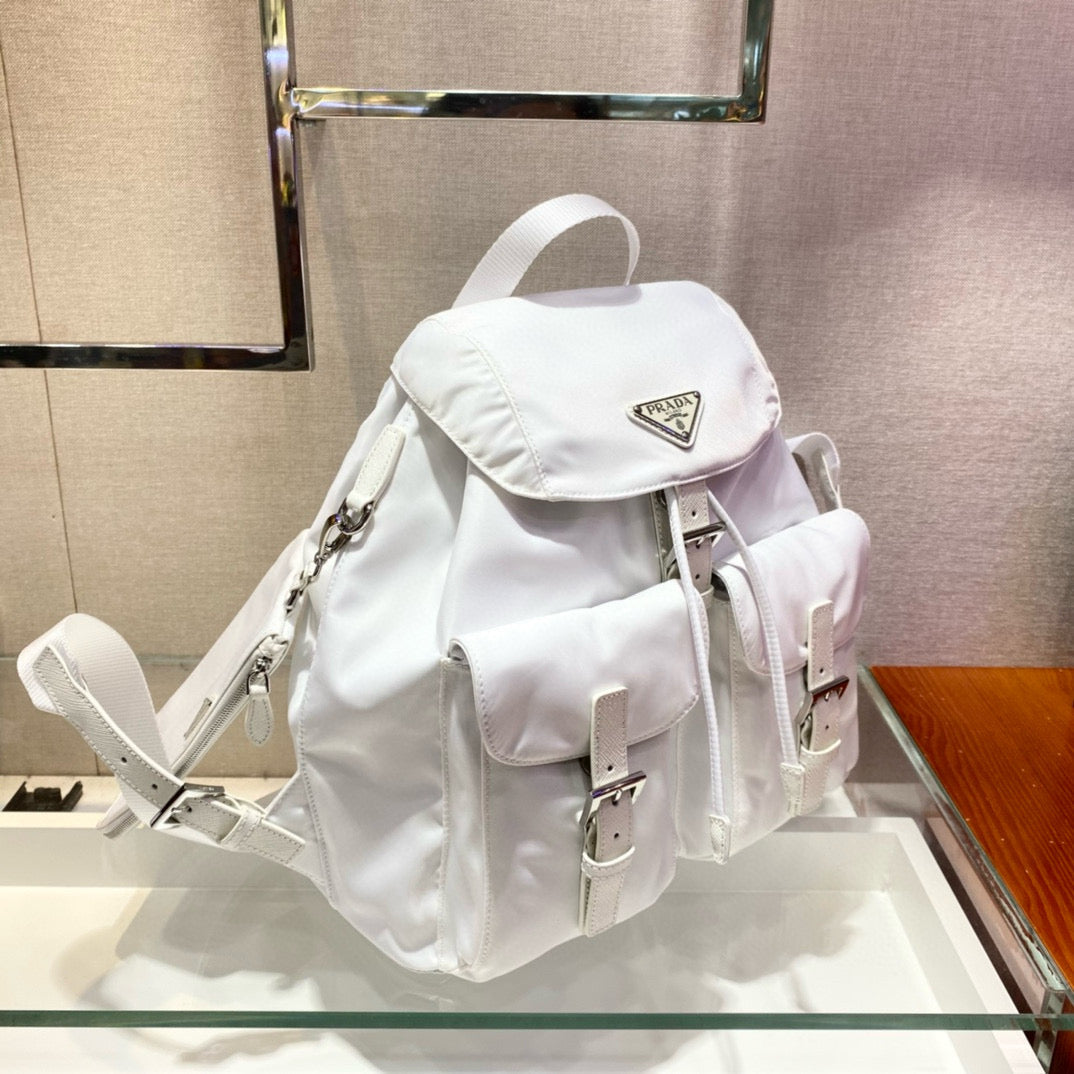 PRD Backpack