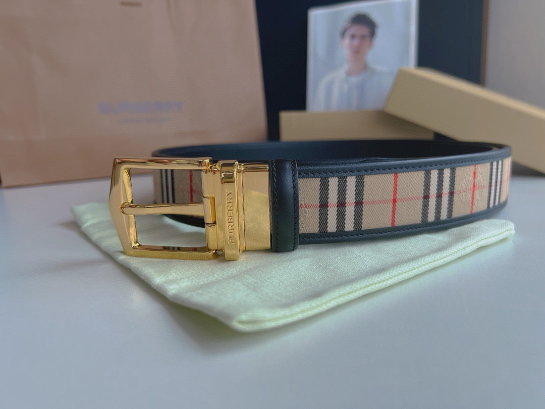 BBR Belt