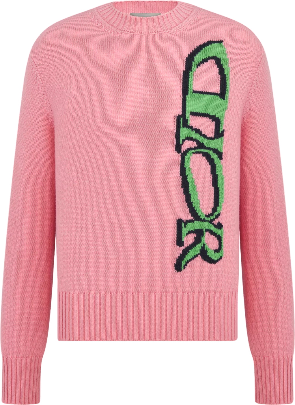 CD Sweater