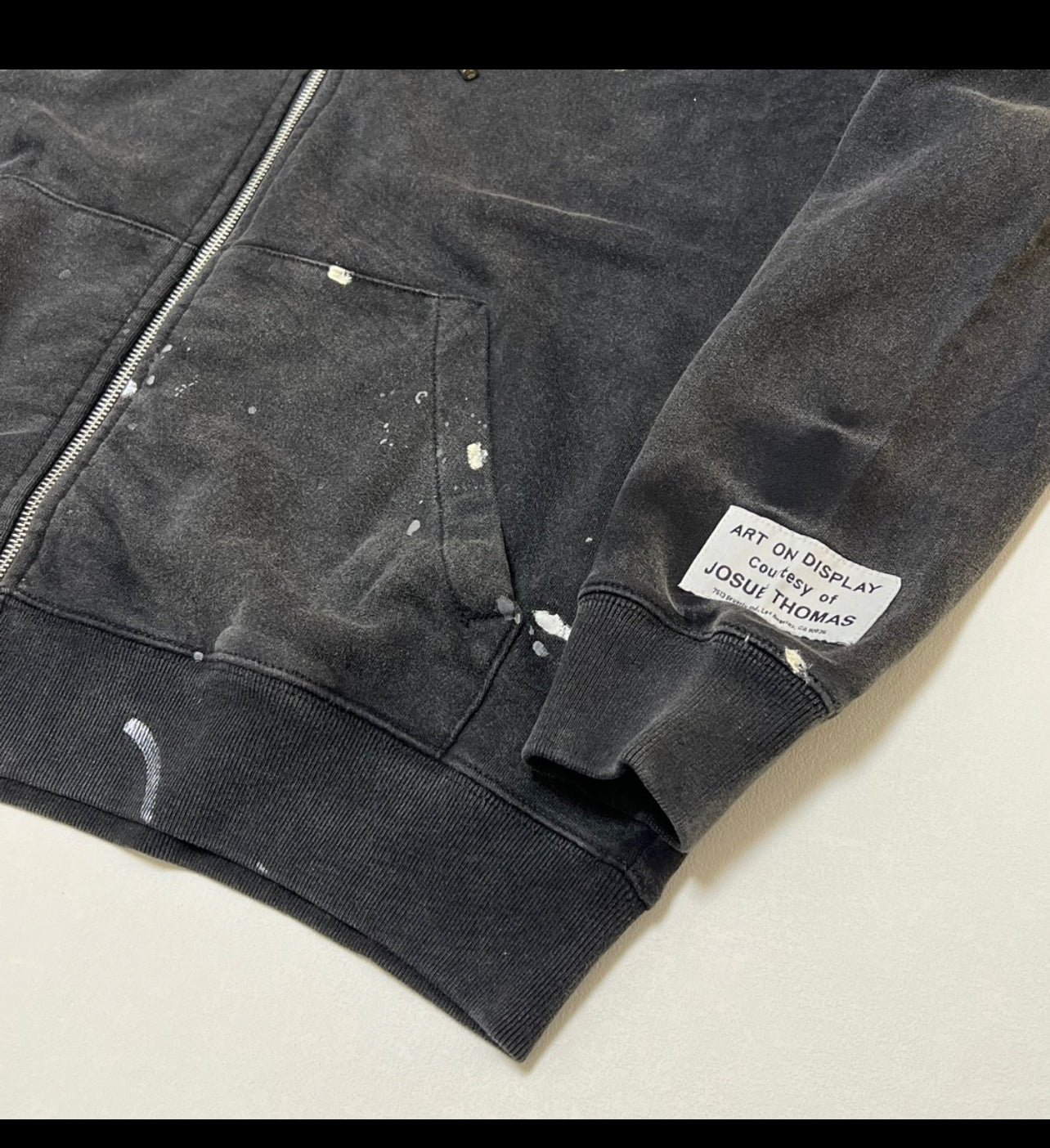 GDPT Jackets