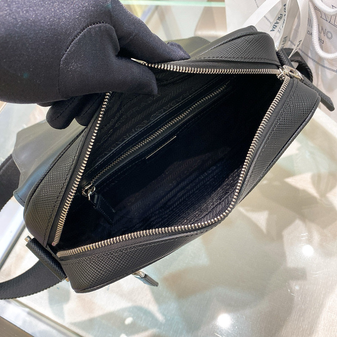 PRD Messenger Bag