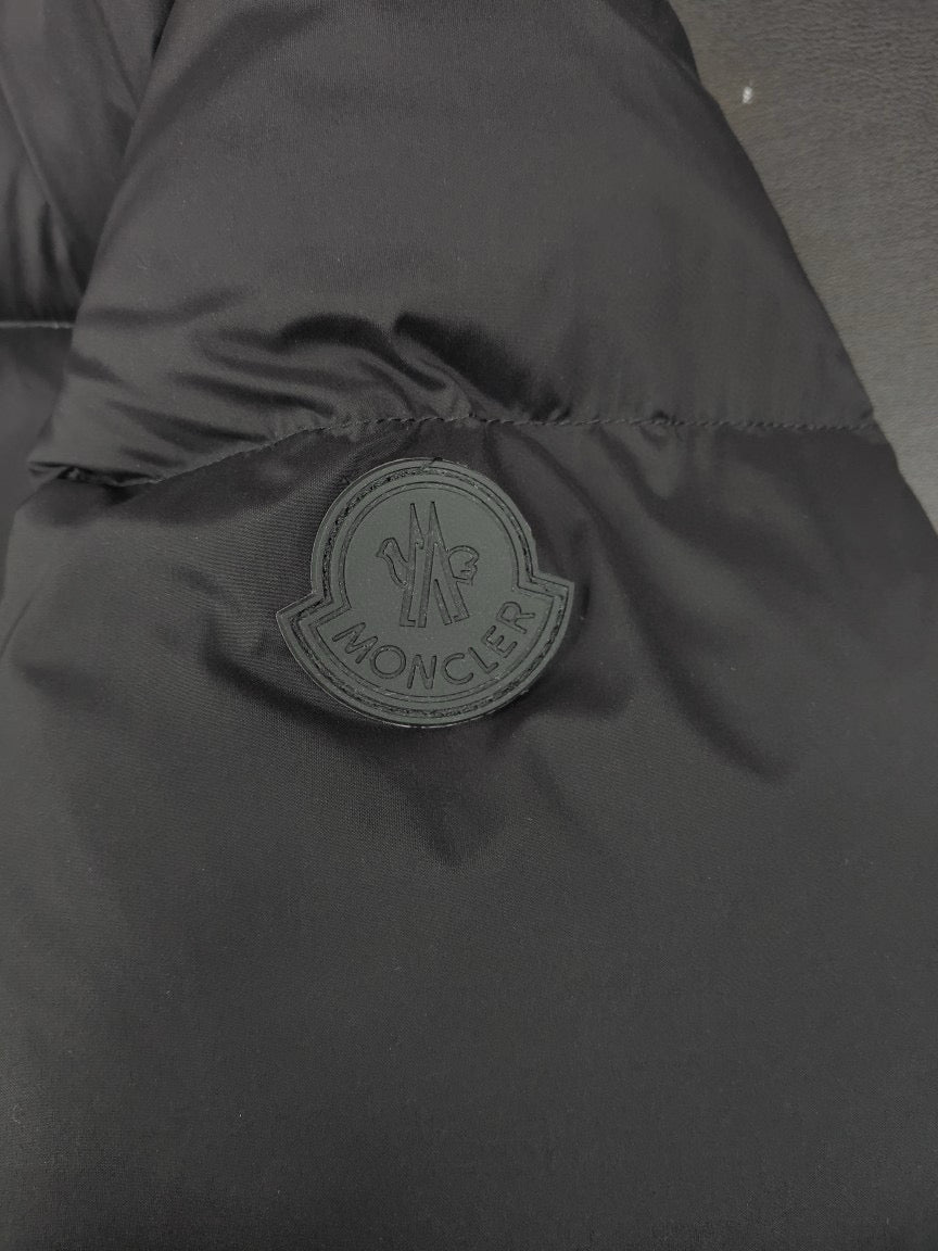 MNC Down Jacket