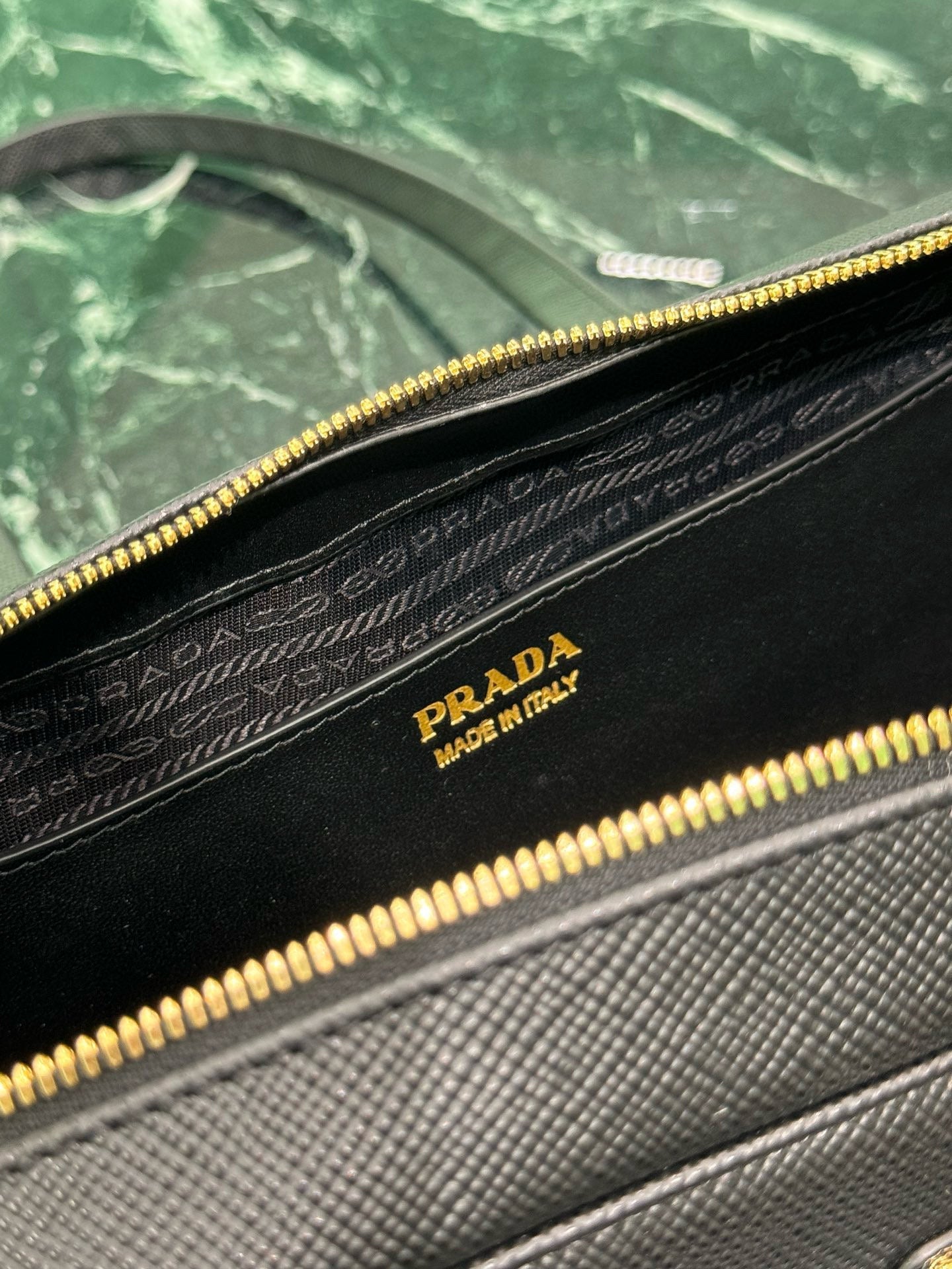 PRD Handle Bag