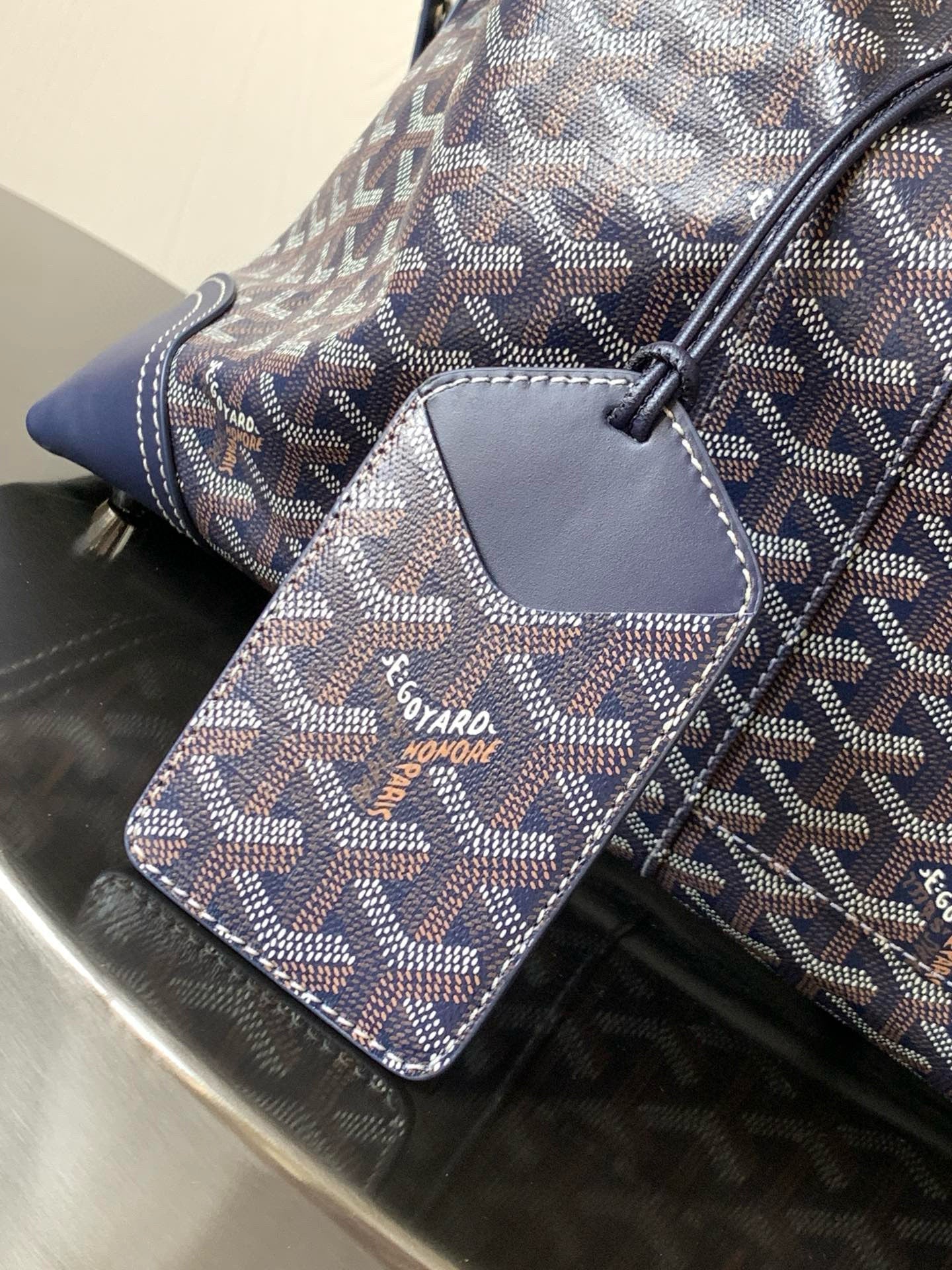 GYD Duffle Bag