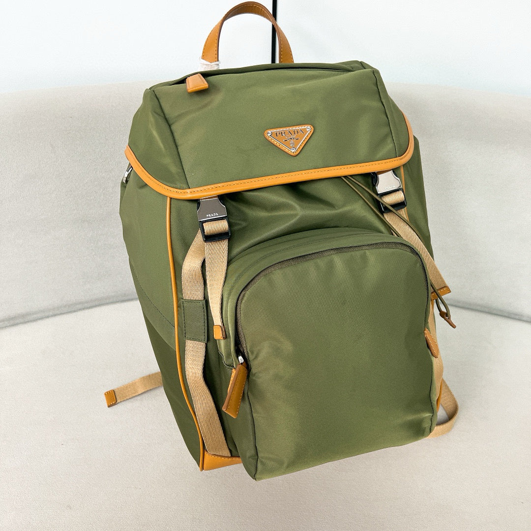 PRD Backpack