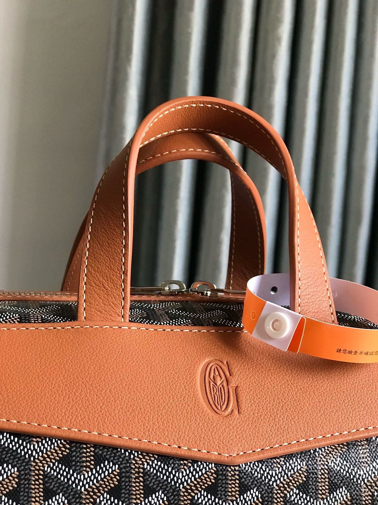 GYD Backpack